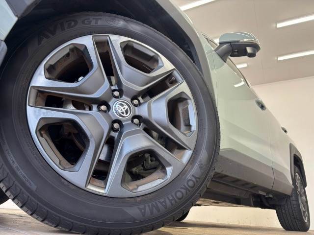 トヨタ RAV4の画像19