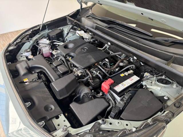 トヨタ RAV4の画像20