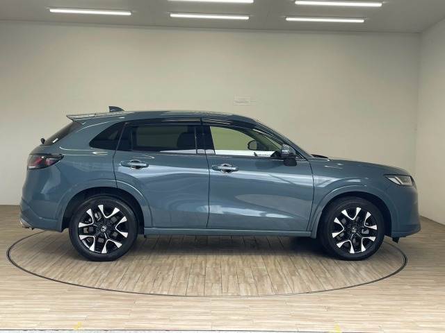 ホンダ&nbsp;ZR-Vの画像17