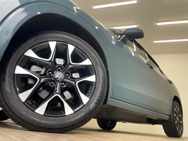 ホンダ&nbsp;ZR-Vの画像19