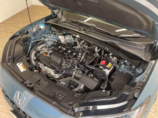 ホンダ&nbsp;ZR-Vの画像20