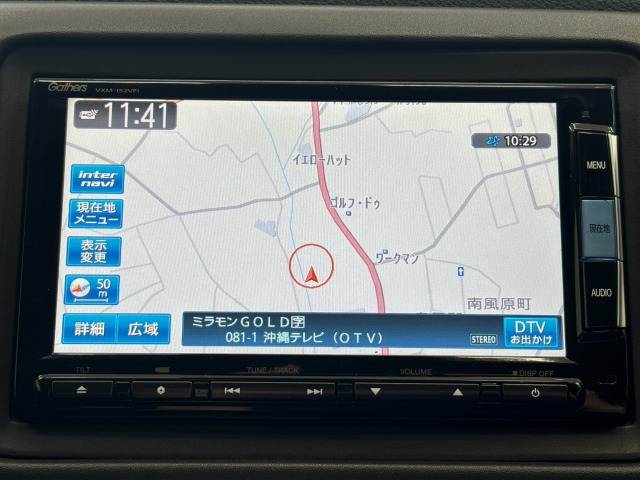 ホンダ ヴェゼルハイブリッドの画像4
