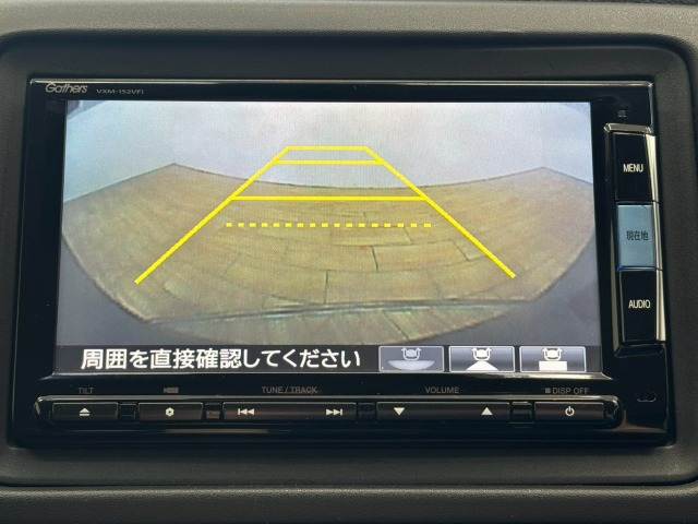 ホンダ ヴェゼルハイブリッドの画像5