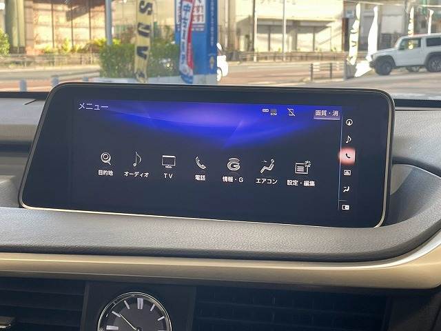 レクサス&nbsp;RXの画像4