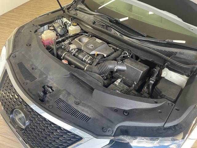 レクサス&nbsp;RXの画像20