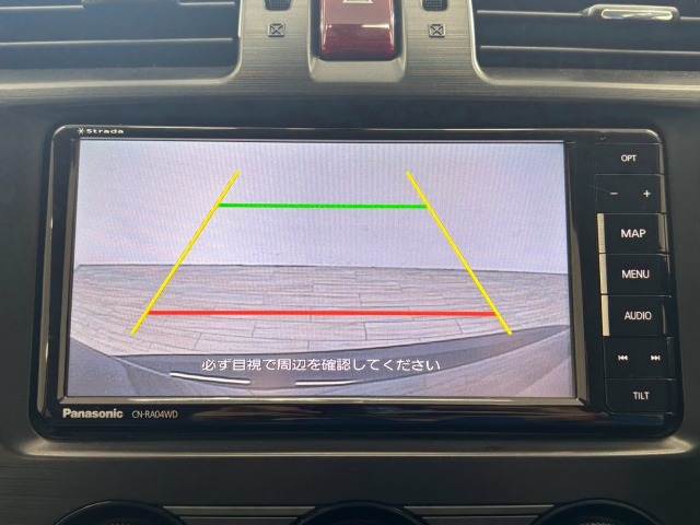 スバル フォレスターの画像4