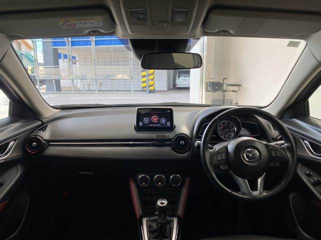 マツダ CX-3の画像2