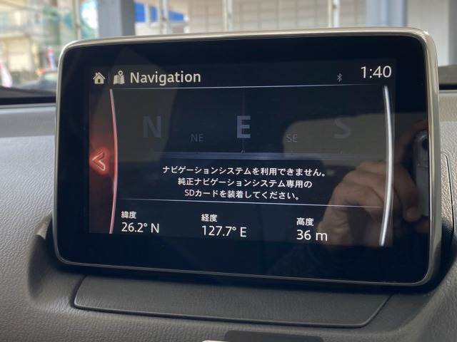 マツダ CX-3の画像3