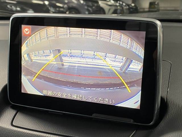マツダ CX-3の画像4