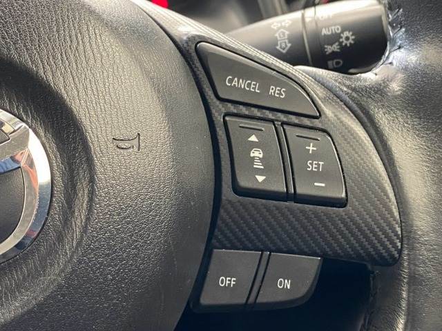 マツダ CX-3の画像9