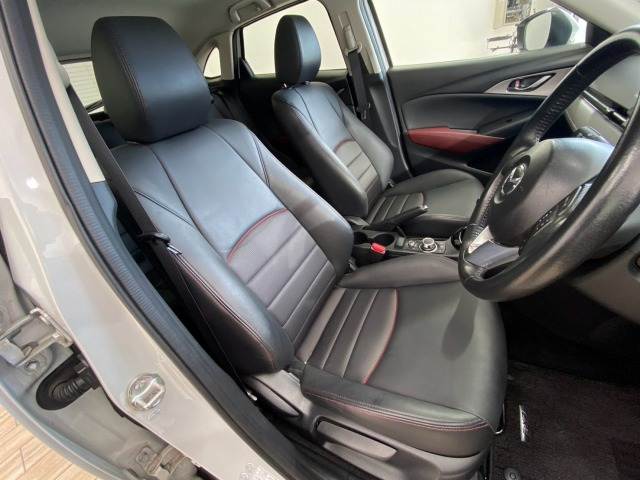 マツダ CX-3の画像11