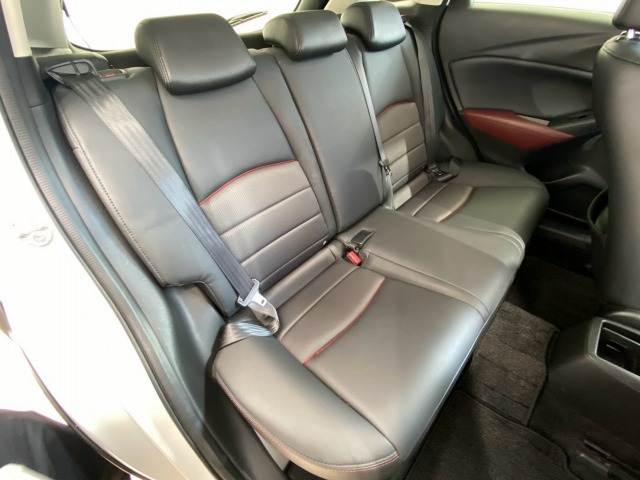 マツダ CX-3の画像12