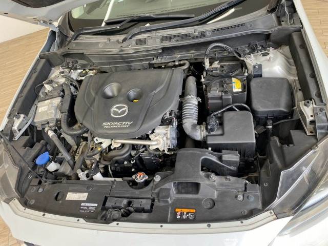 マツダ CX-3の画像14