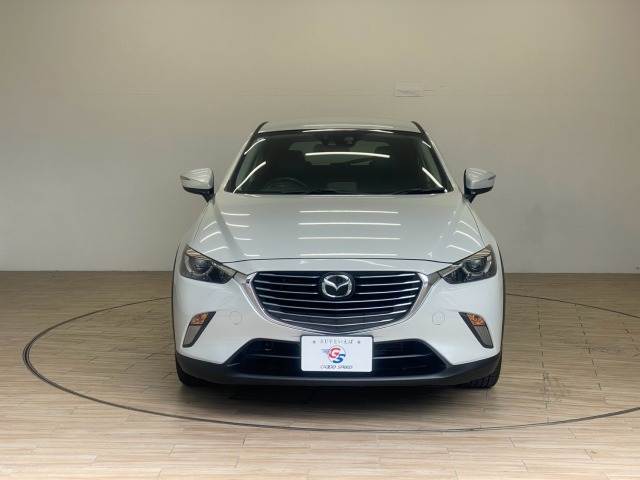 マツダ CX-3の画像15