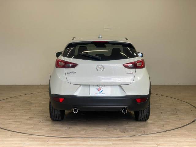 マツダ CX-3の画像16