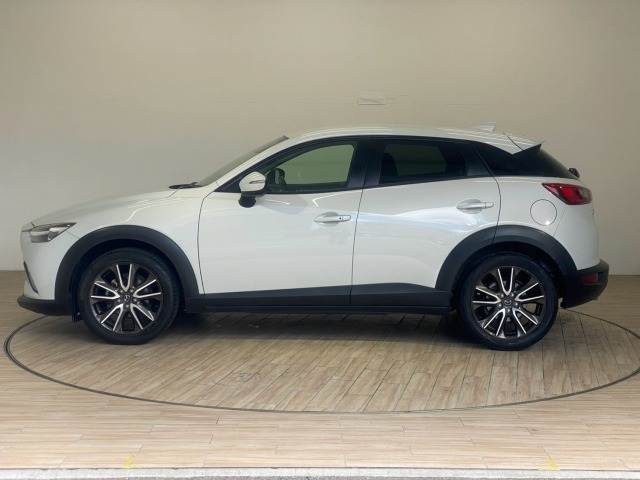 マツダ CX-3の画像17