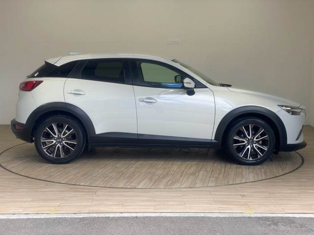 マツダ CX-3の画像18