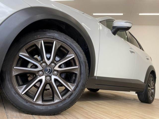 マツダ CX-3の画像19