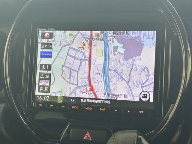 スズキ ハスラーの画像3
