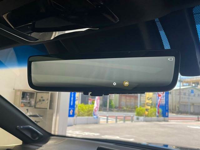 トヨタ ハリアーハイブリッドの画像10
