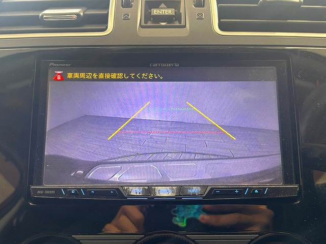 スバル XVの画像4