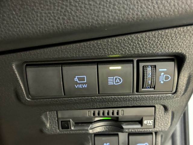 トヨタ カローラクロスの画像9