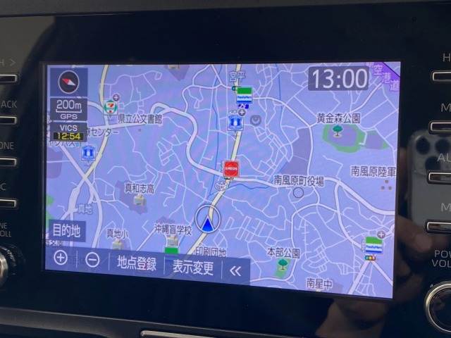トヨタ ヤリスの画像3