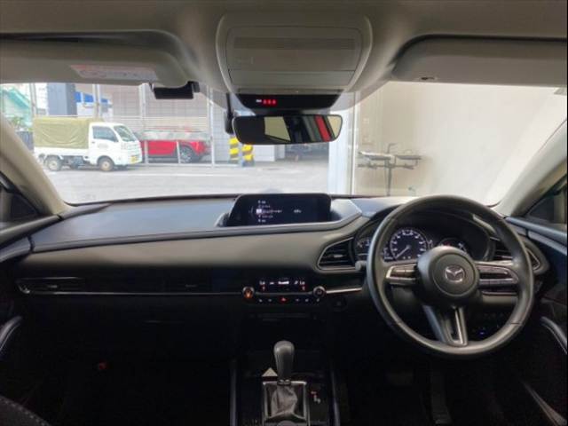 マツダ&nbsp;CX-30の画像2