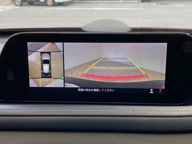 マツダ&nbsp;CX-30の画像4