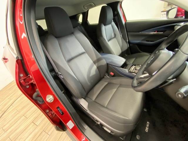マツダ&nbsp;CX-30の画像11