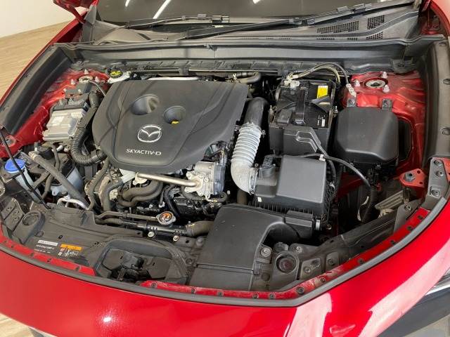 マツダ&nbsp;CX-30の画像14