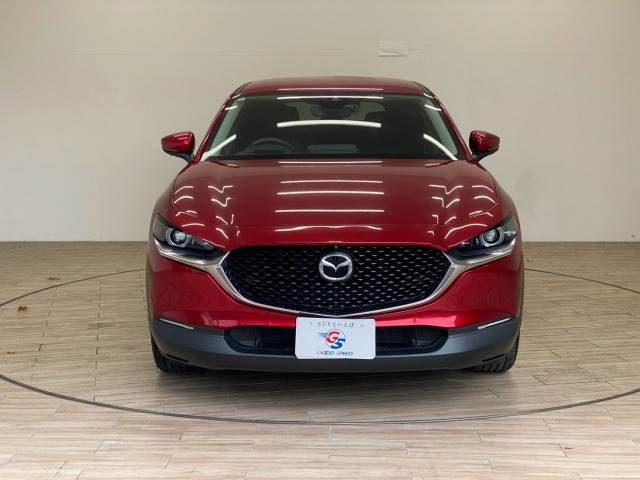 マツダ&nbsp;CX-30の画像15