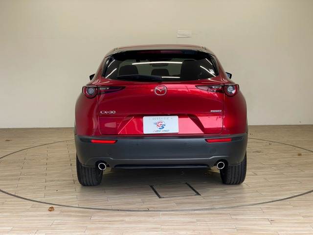 マツダ&nbsp;CX-30の画像16