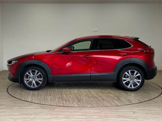 マツダ&nbsp;CX-30の画像17