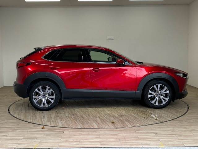 マツダ&nbsp;CX-30の画像18