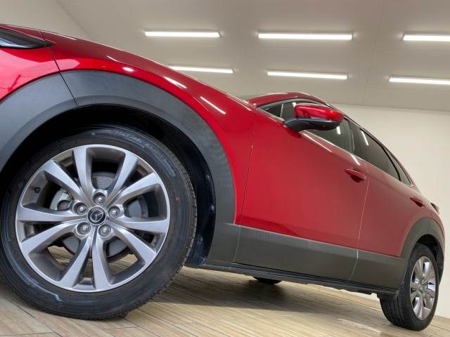 マツダ&nbsp;CX-30の画像19