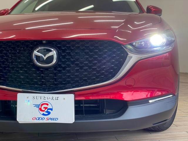 マツダ&nbsp;CX-30の画像20