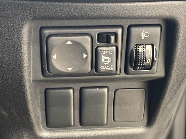 日産 ジュークの画像7