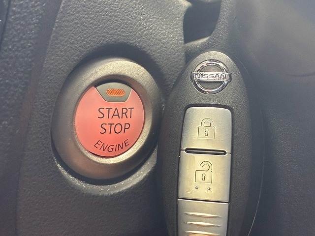 日産 ジュークの画像9