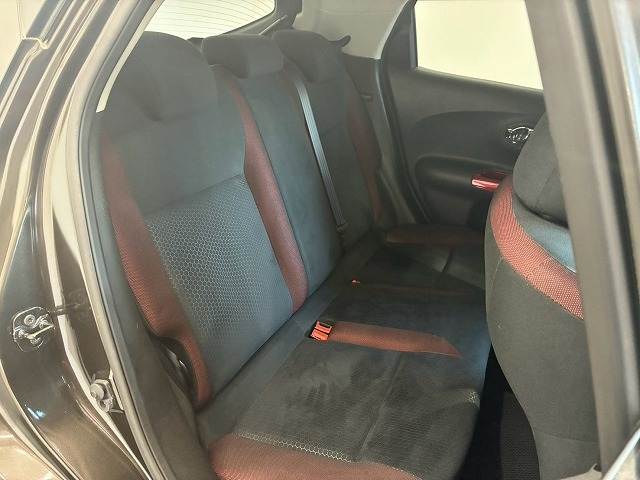 日産 ジュークの画像12
