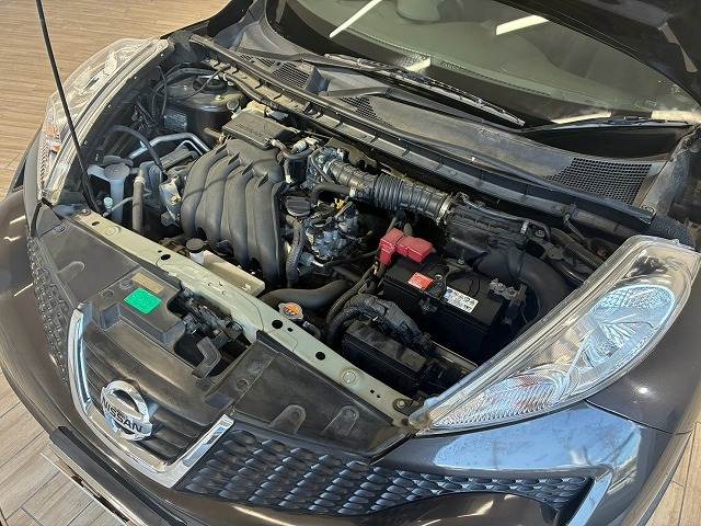 日産 ジュークの画像14