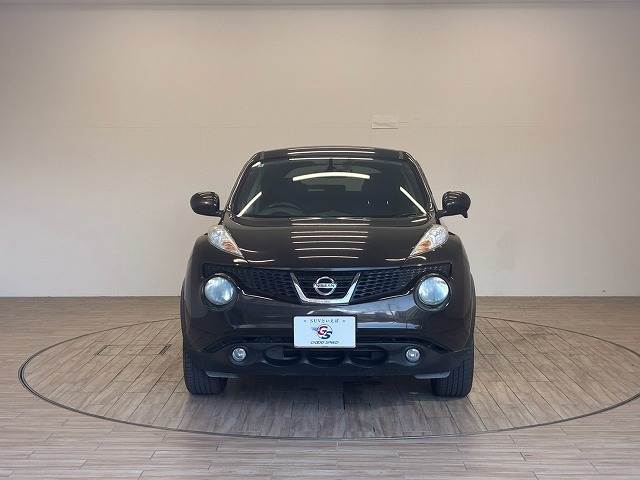 日産 ジュークの画像15