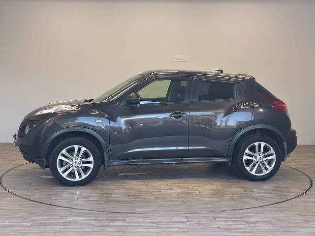 日産 ジュークの画像17