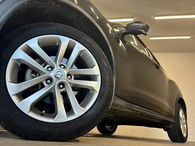 日産 ジュークの画像19