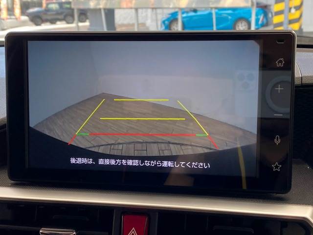 レックスG 内装他