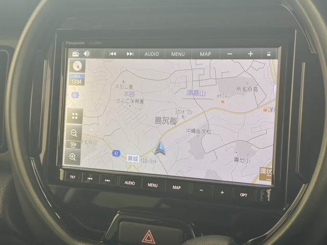 スズキ ハスラーの画像3