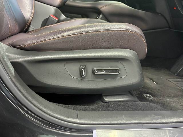 ホンダ ZR-Vの画像8