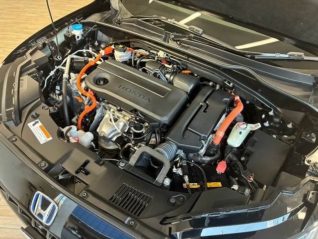 ホンダ ZR-Vの画像14
