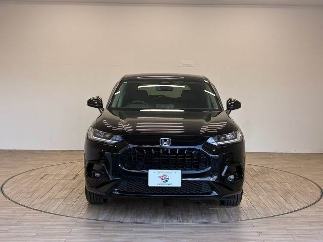 ホンダ ZR-Vの画像15