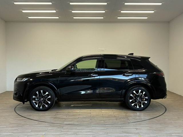ホンダ ZR-Vの画像17
